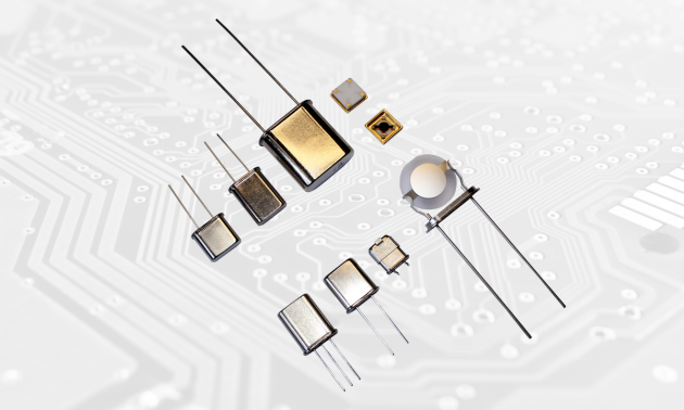 Croven Crystals Crystals Resistance Weld Image