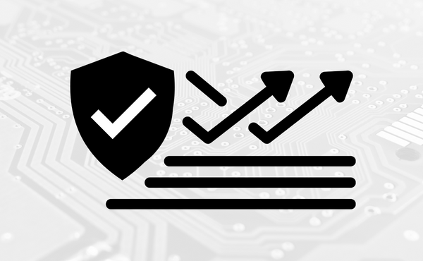 Croven Crystals Crystals | White Paper Website Graphic