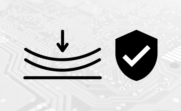 Croven Crystals Crystals | White Paper Website Graphic