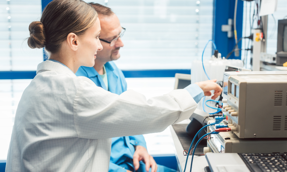 Croven Crystals Crystals Test & Measurement Image